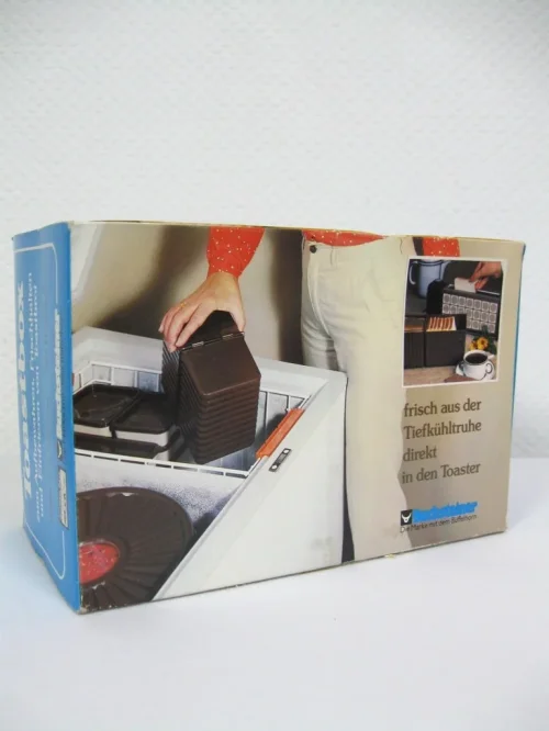 Bild 2 von 70er Toastbox Buchsteiner