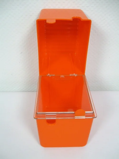 Bild 6 von 70er Toastbox Buchsteiner