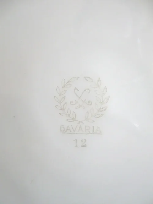 Bild 4 von 50er Kaffee-Service