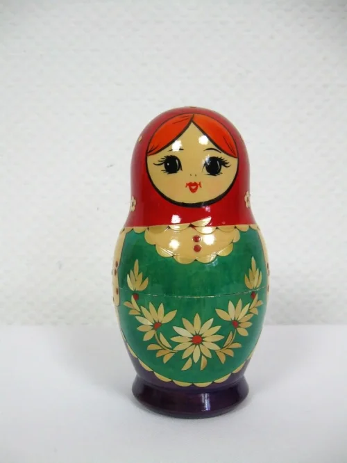 Bild 1 von 70s Matryoshka