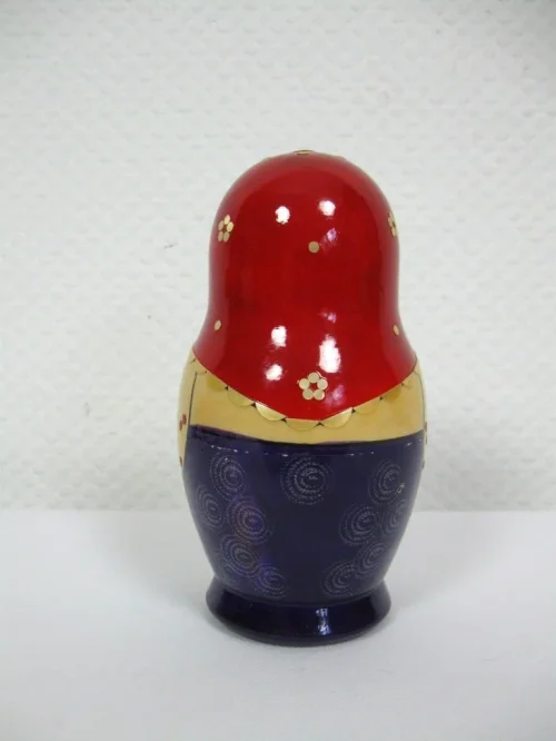 Bild 2 von 70s Matryoshka