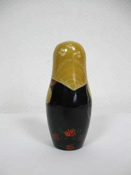 Bild 2 von 70er Matryoshka