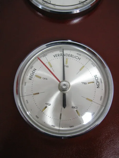 Bild 4 von 60er Wetterstation