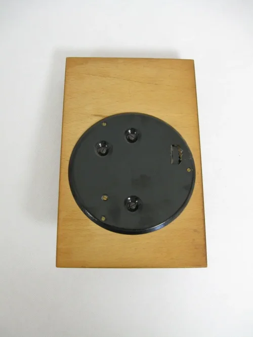 Bild 3 von 50er Wetterstation Fischer