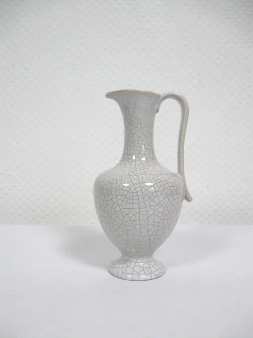 70er Henkelvase