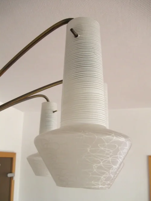Bild 3 von 50er Deckenlampe