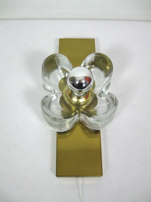 Bild 3 von 80er Wandlampe SiSche