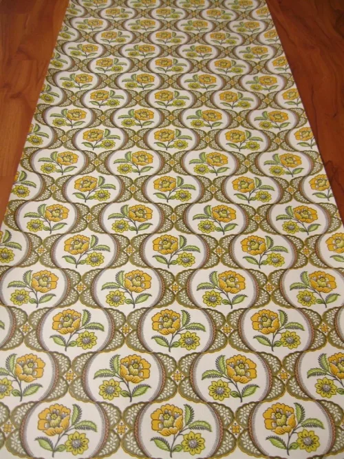 Bild 2 von Wallpaper Kleganta