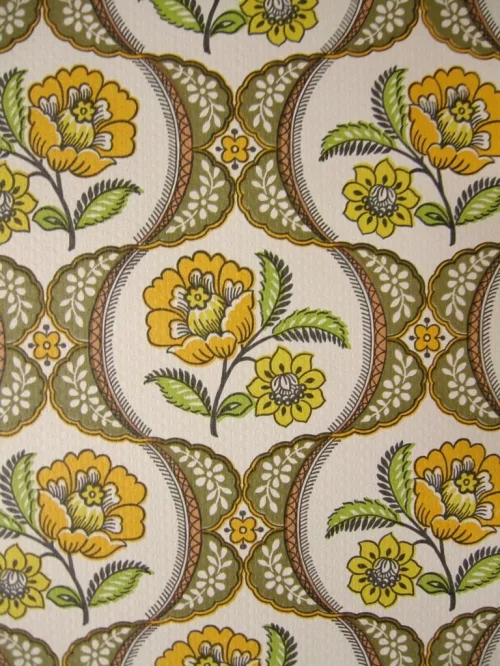 Bild 3 von Wallpaper Kleganta