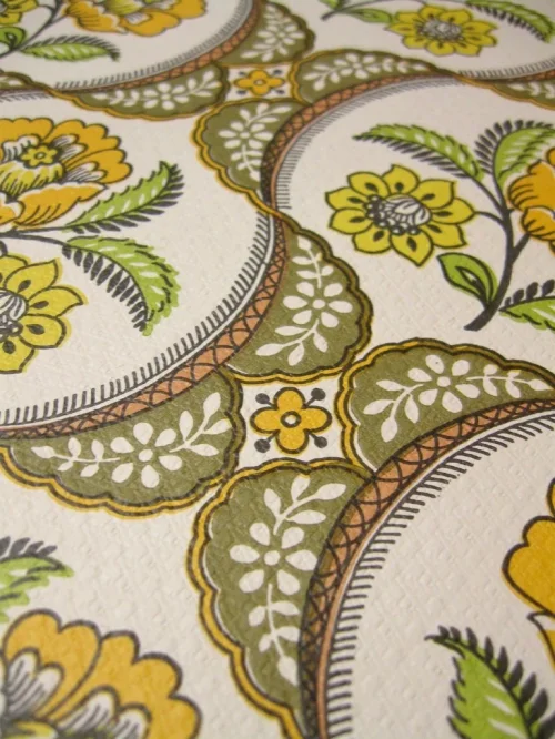 Bild 4 von Wallpaper Kleganta