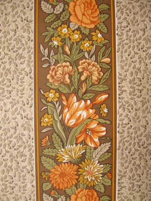 Bild 3 von Tapete Carperina