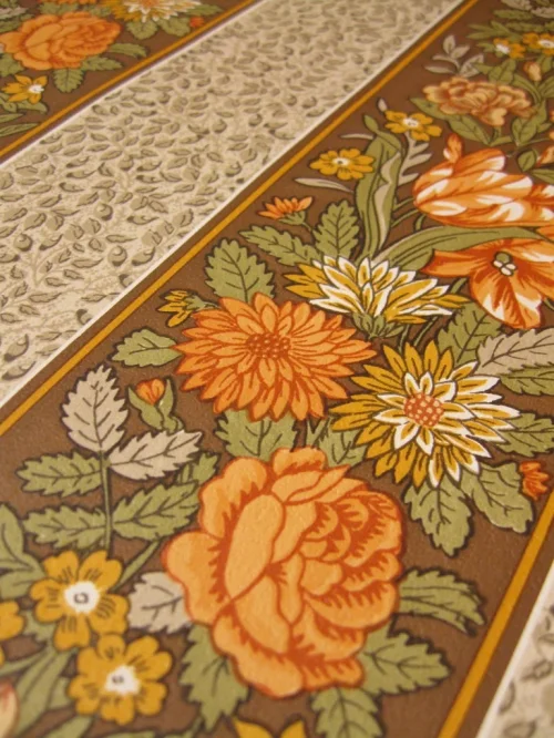 Bild 4 von Tapete Carperina