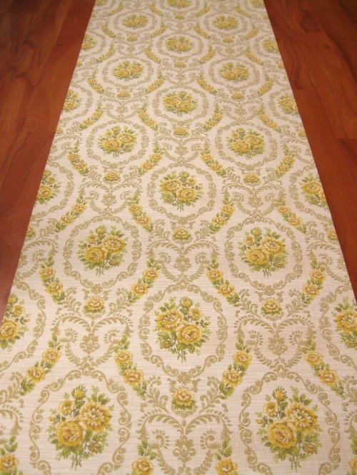 Bild 2 von Tapete Isolde