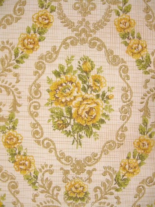 Bild 3 von Tapete Isolde