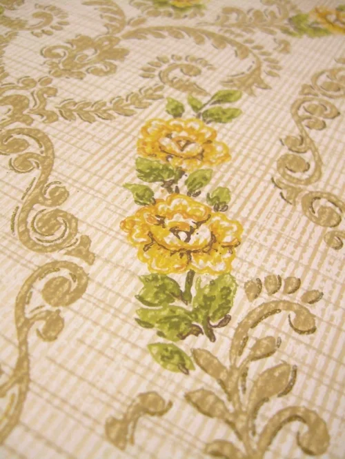 Bild 4 von Tapete Isolde