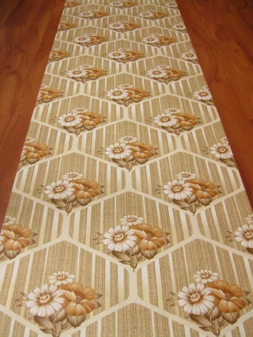 Bild 2 von Tapete Ursula