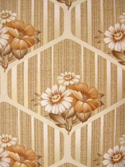 Bild 3 von Tapete Ursula