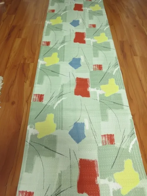 Bild 3 von 50er Jahre Stoff