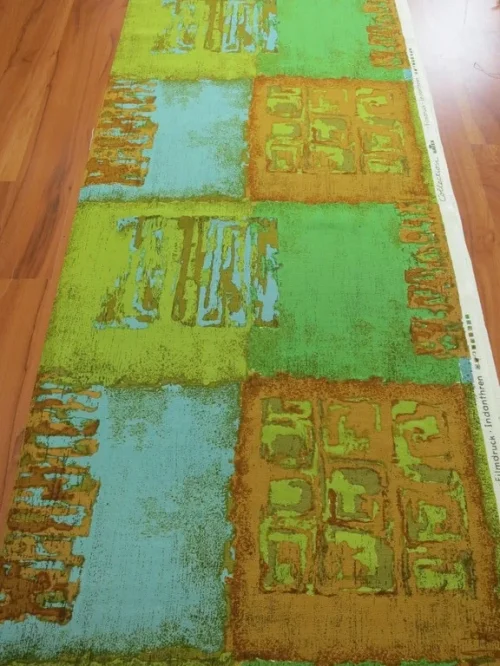 Bild 3 von 70er Jahre Stoff