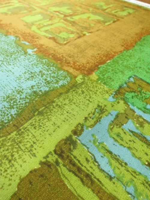 Bild 4 von 70er Jahre Stoff