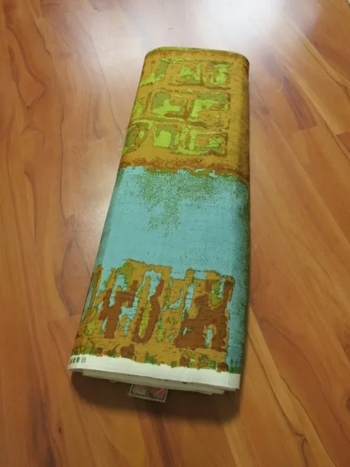 Bild 5 von 70er Jahre Stoff