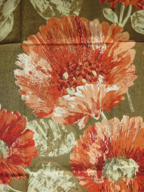 Bild 1 von 50er Jahre Gardine