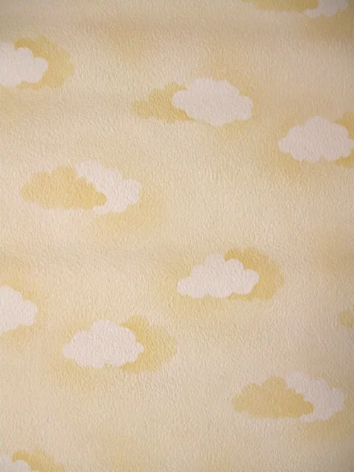 Bild 3 von Wallpaper Yellow Cloud