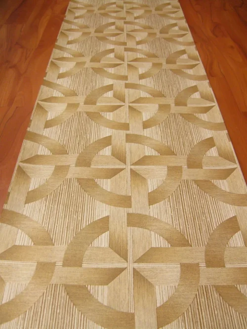 Bild 2 von Tapete Cayley