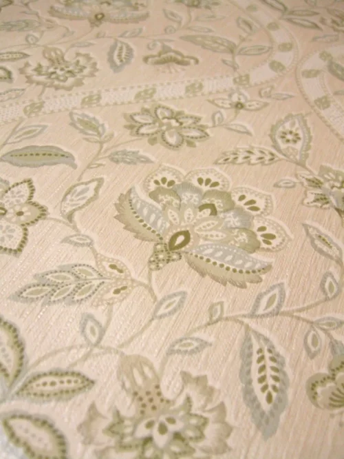 Bild 4 von Wallpaper Tudora