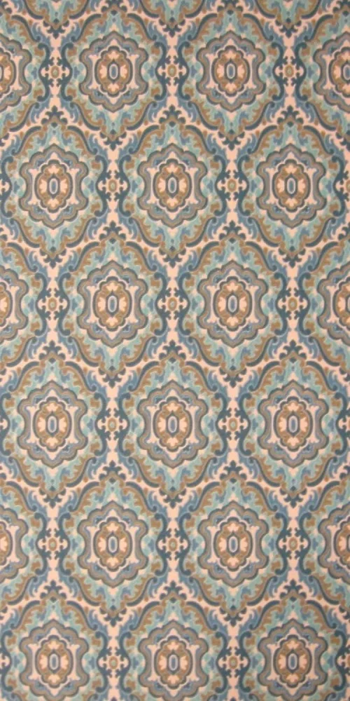 Wallpaper Heraldic Spectator