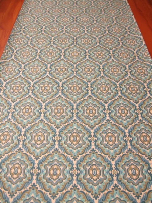 Bild 2 von Tapete Heraldic Spectator