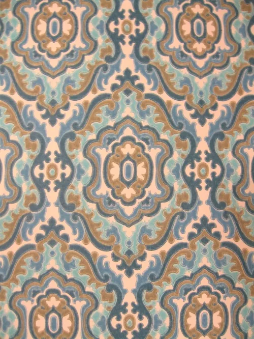 Bild 3 von Tapete Heraldic Spectator