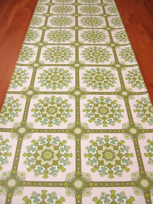 Bild 2 von Tapete Grinyla