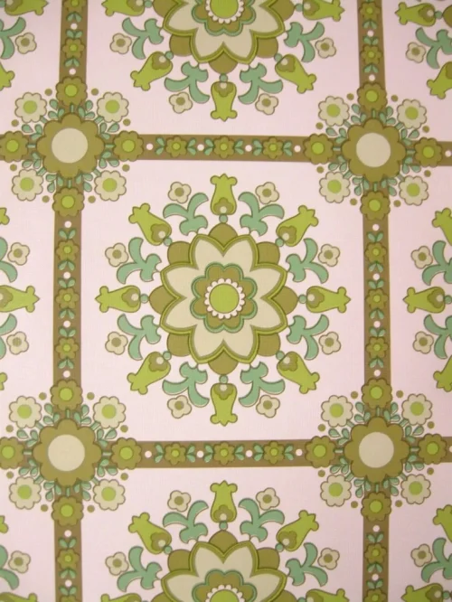 Bild 3 von Tapete Grinyla