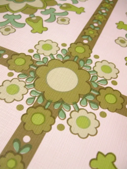 Bild 4 von Tapete Grinyla