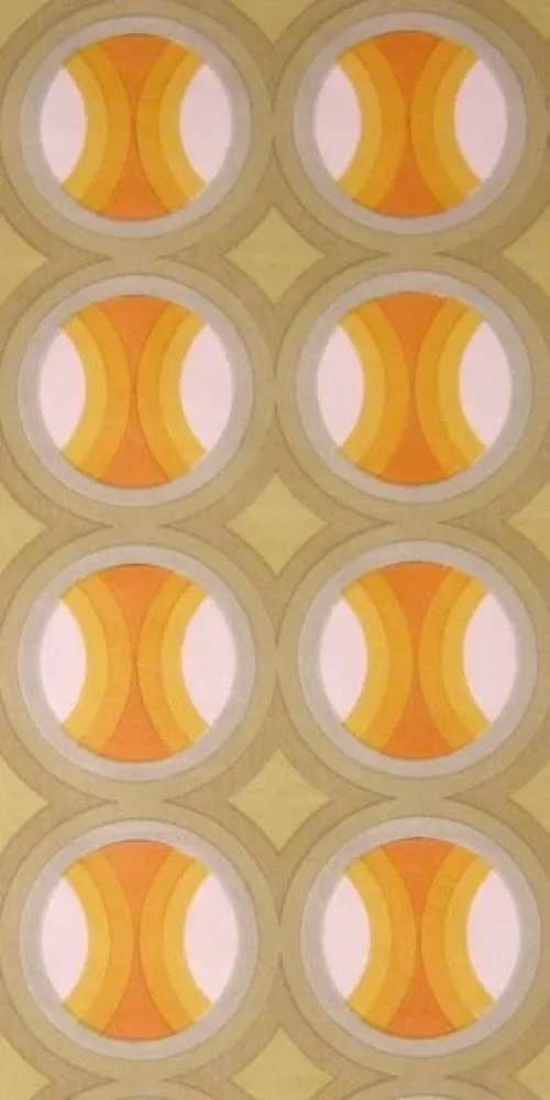 Wallpaper Intersecting Rings
