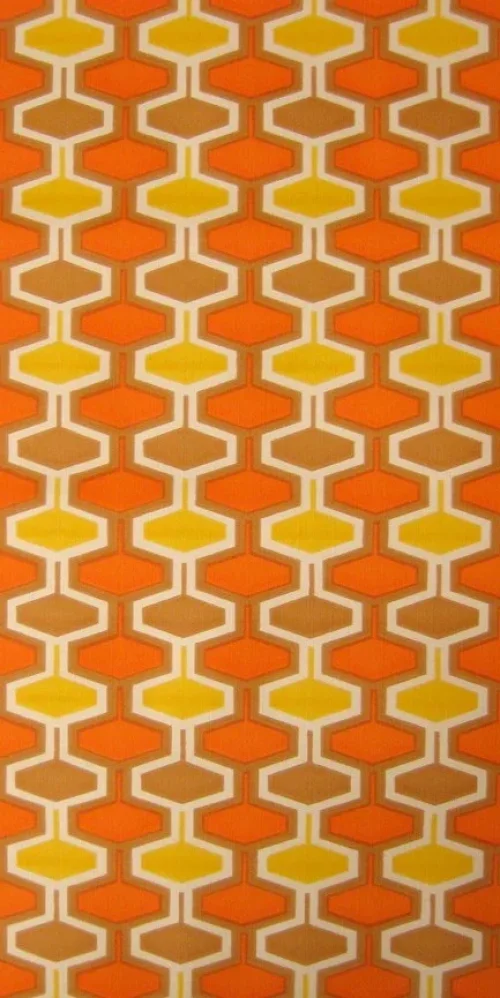 Wallpaper Funky-Style