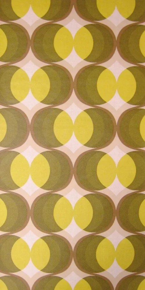 Wallpaper Circle Drop