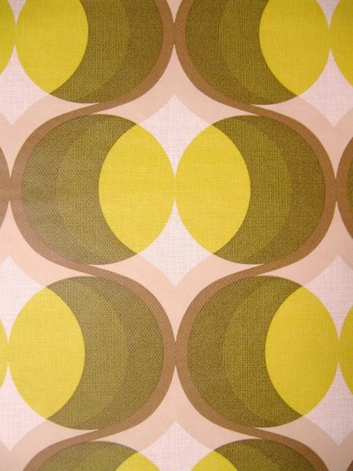 Bild 3 von Wallpaper Circle Drop