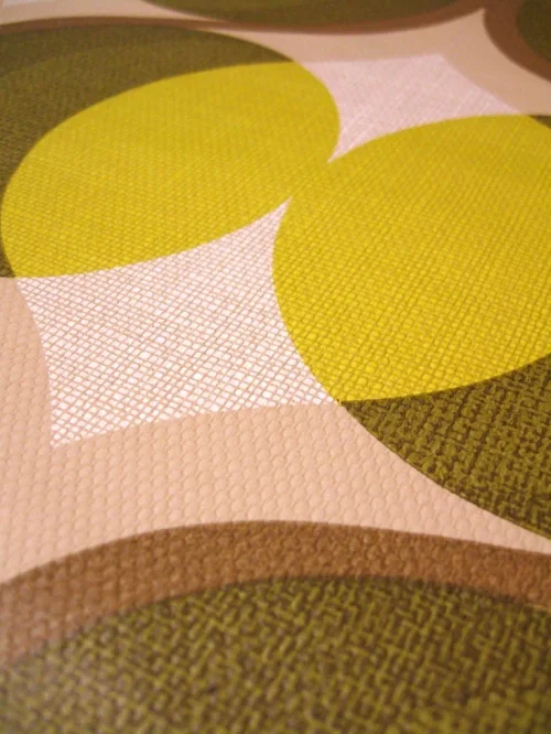 Bild 4 von Wallpaper Circle Drop