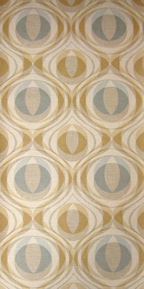 Wallpaper Shaggy Eye
