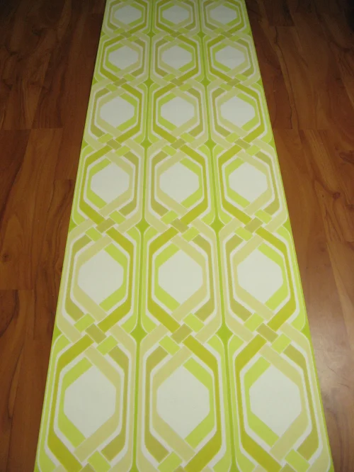 Bild 2 von Wallpaper Triple Green