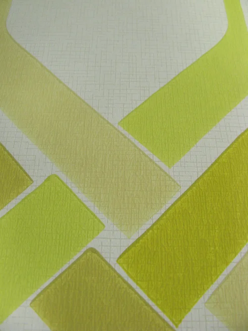 Bild 5 von Wallpaper Triple Green