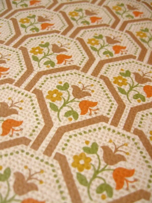 Bild 4 von Tapete Snuggery