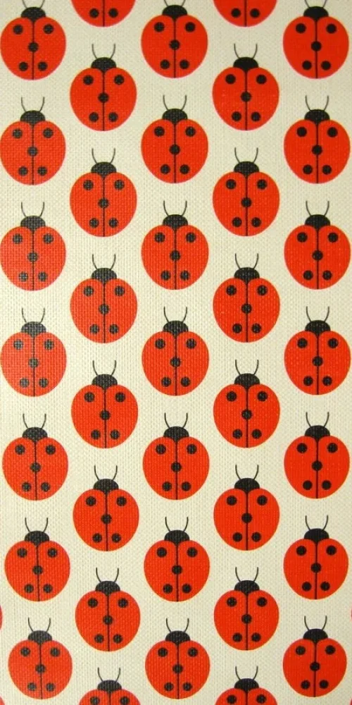 Wallpaper Marienkäfer