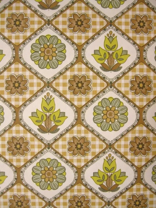 Bild 3 von Tapete Landeck