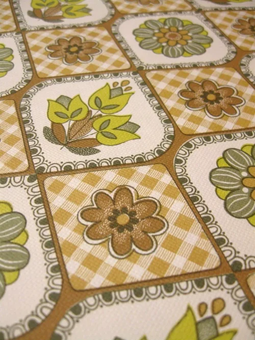 Bild 4 von Tapete Landeck