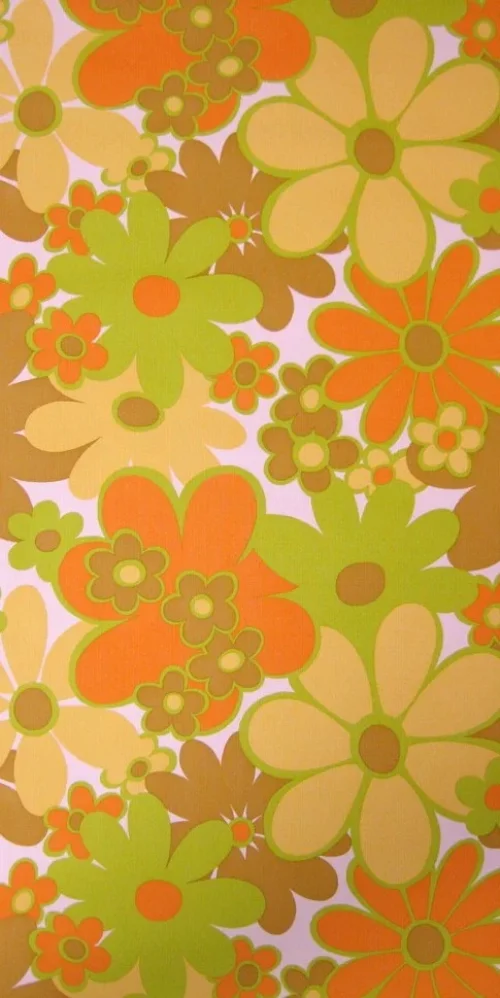 Wallpaper Poppy
