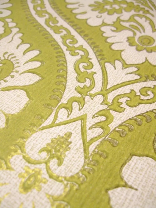 Bild 4 von Tapete Wolfsgarten