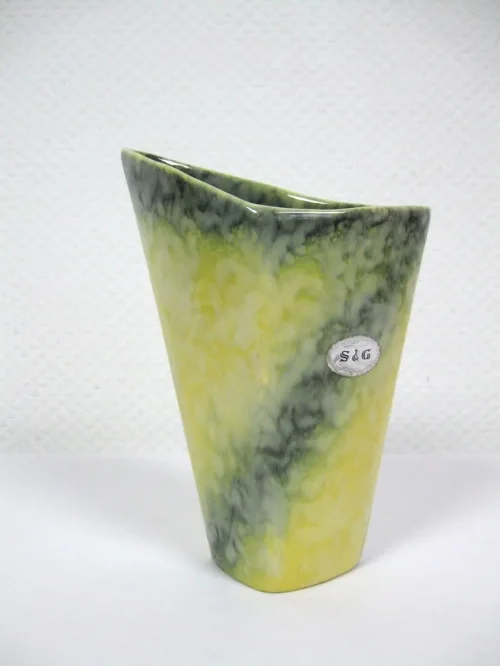 50er Vase